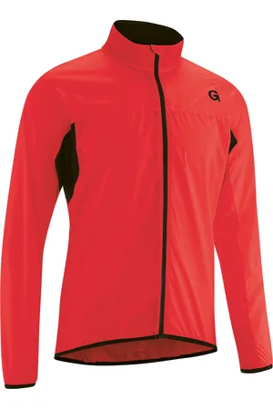 Gonso Fahrradjacke »Serru«, leichte Herren Windjacke, lockerer Windbreaker, Radjacke