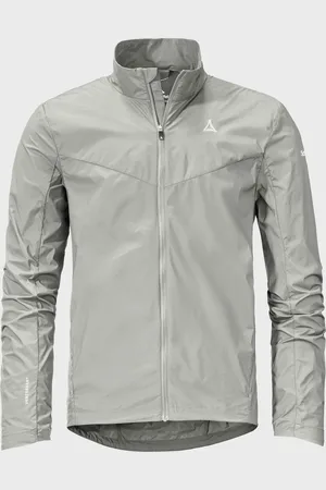 Schöffel Outdoorjacke »Jacket Val Bavona M«, ohne Kapuze