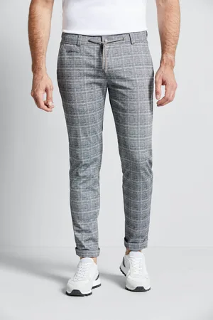 Bugatti Chinos, mit Gummizug