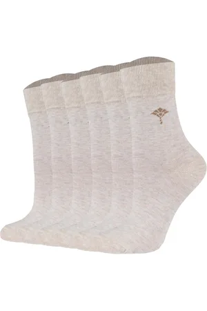 JOOP! Kurzsocken »Socken Women for your daily glam cotton Socks 6p 6er Pack«