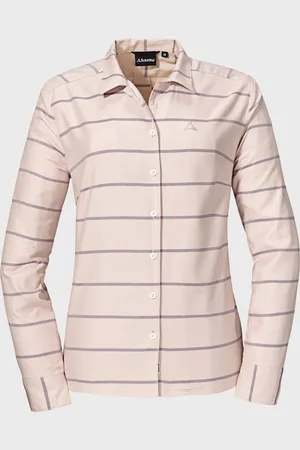 Schöffel Outdoorbluse »Blouse Roslyn L«