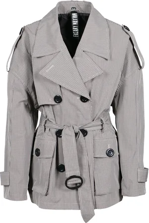 Freaky Nation Kurzjacke »Miss Tiffany-FN«