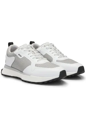HUGO BOSS Sneaker »Sneaker Jonah Runn meth«