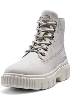 Timberland Schnürboots »GREYFIELD MID LACE UP BOOT«, Winterstiefel, Schnürstiefel, Winterschuhe