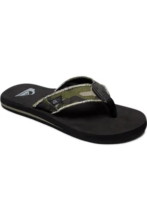 Quiksilver Zehentrenner »MONKEY ABYSS«