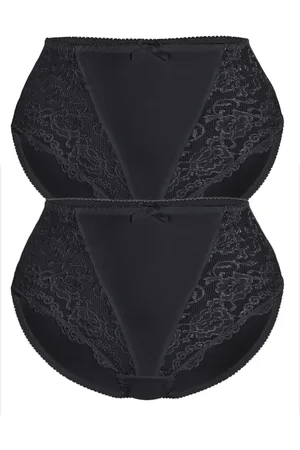 SASSA Miederslip »2er Pack Miederslip CLASSIC LACE«