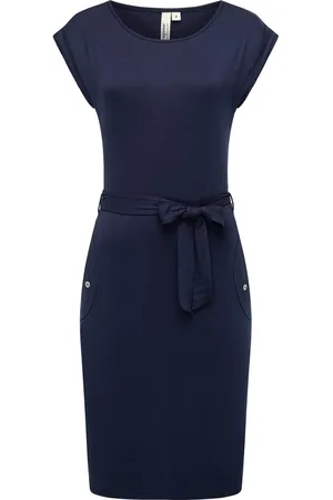 Ragwear Sommerkleid »Sommerkleid Taggien«
