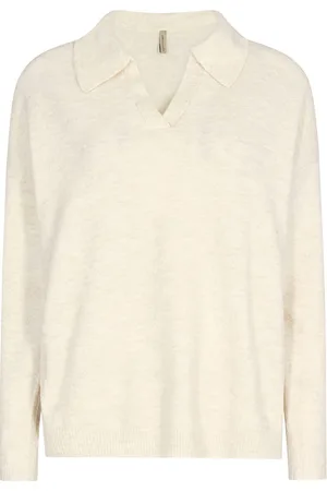 soyaconcept Strickpullover »SCNESSIE 44«