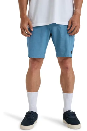 Billabong 2-in-1-Shorts »Crossfire Mid«