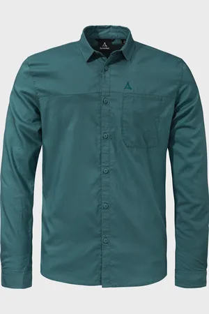 Schöffel Outdoorhemd »Shirt Treviso M«
