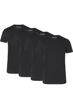Camp David T-Shirt »T-Shirt 4er Pack«
