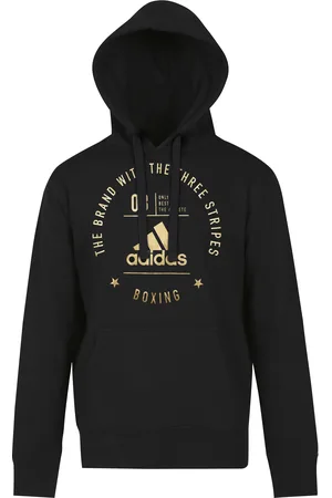 adidas Hoodie »Community Hoody “Boxing”«