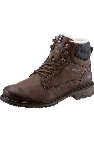 Mustang Winterboots
