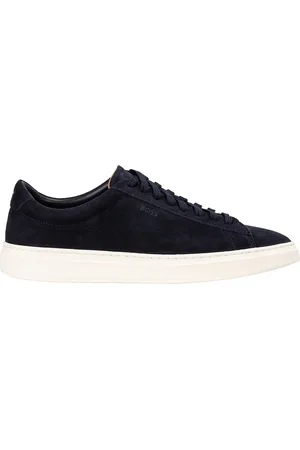 HUGO BOSS Sneaker »Sneaker Kieran Tenn sd«