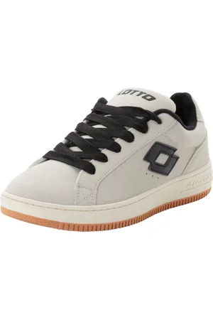 Lotto Sneaker, - in angesagtem Y2K Design