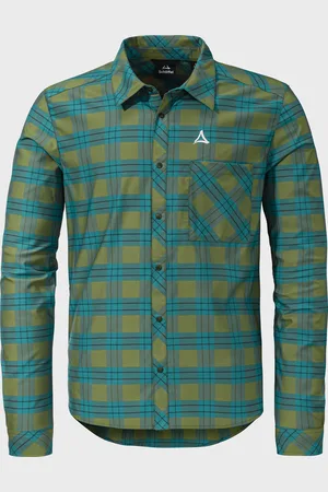 Schöffel Outdoorhemd »Shirt Pianosa M«