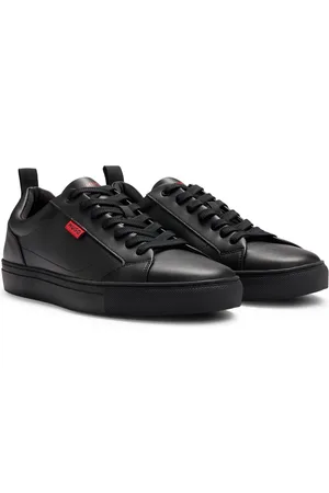 HUGO BOSS Sneaker »Sneaker Morrie Tenn napu N«