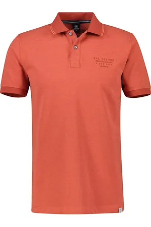 Lerros Poloshirt » 2-Tone Polo«