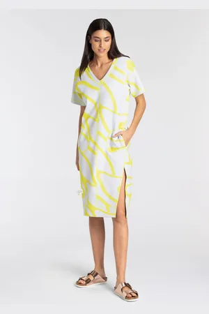 Sportalm Sweatkleid, mit Alloverprint