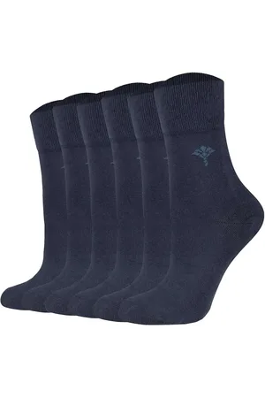 JOOP! Kurzsocken »Socken Women for your daily glam cotton Socks 6p 6er Pack«