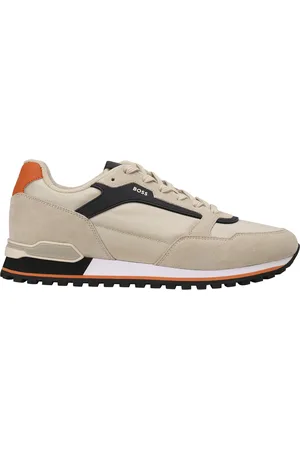 HUGO BOSS Sneaker »Sneaker Parkour-L Runn sdnyt«