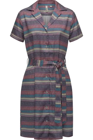 Ragwear Sommerkleid »Sommerkleid Sawira«