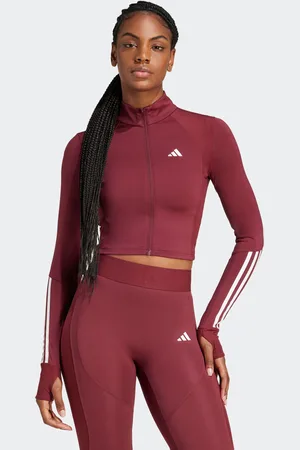 adidas Outdoorjacke »HYGLM FZ Q1«
