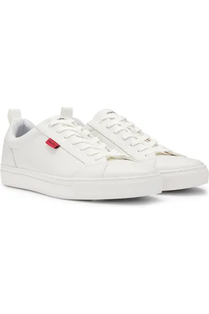 HUGO BOSS Sneaker »Sneaker Morrie Tenn napu N«