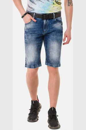 Cipo & Baxx Caprijeans