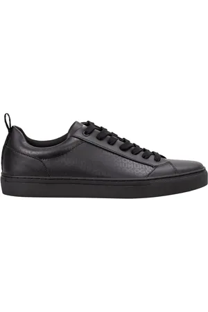 HUGO BOSS Sneaker »Sneaker Morrie Tenn mono N«