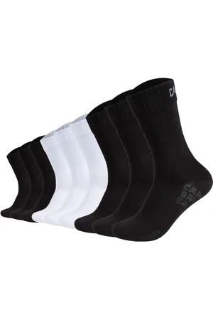 Camp David Kurzsocken »Socken 9er Pack«