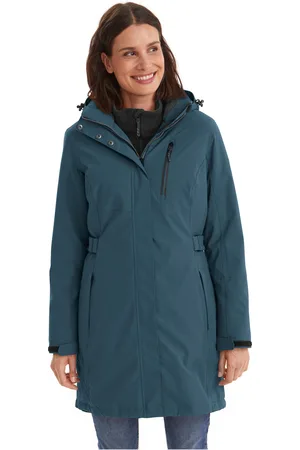 Killtec Parka »KOW 165 WMN PRK«