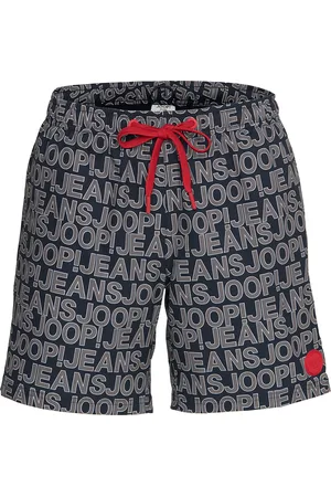 JOOP! Badeshorts »Logogram«, mit Logo-Lettering