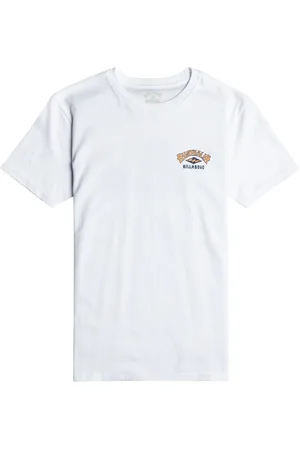 Billabong T-Shirt »Arch Dreamy Place«