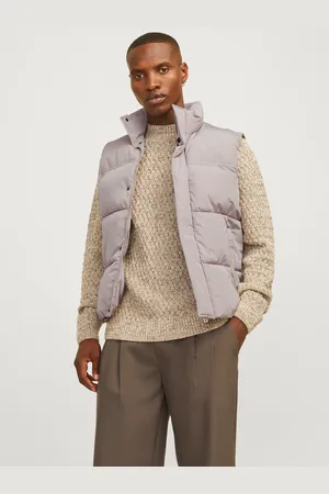 JACK & JONES Steppweste »JJEBRADLEY BODYWARMER SN«