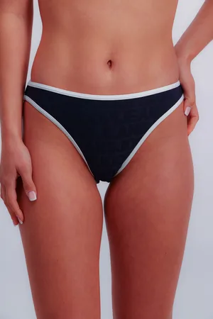 JOOP! Bikini-Hose »JEANS! LOGOGRAM«, mit tonalem Logoprint