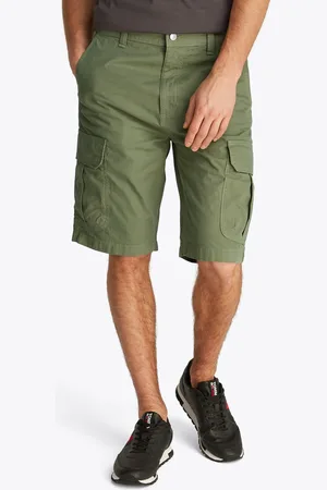 Tommy Hilfiger Cargoshorts »TJM OTIS TWILL REG CARGO SHORT«