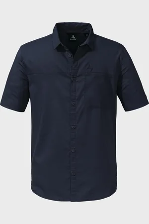 Schöffel Outdoorhemd »Shirt Triest M«