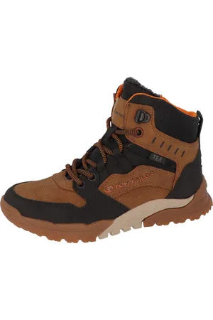 TOM TAILOR Winterboots