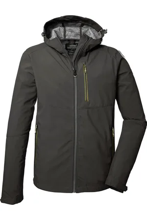 Killtec Softshelljacke »KOS 259 MN SFTSHLL JCKT«