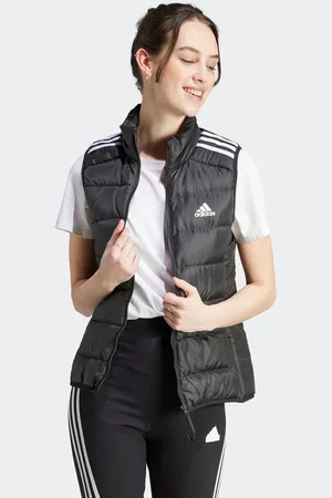adidas Funktionsweste »W ESS 3S L D VE«