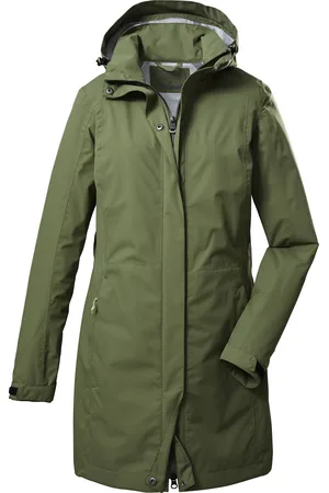 Killtec Parka »KOS 93 WMN PRK«