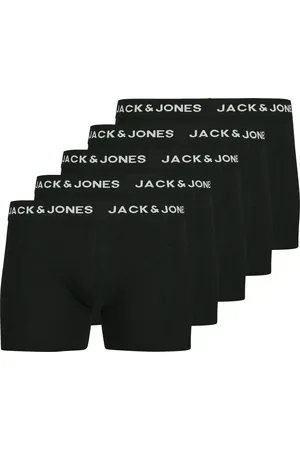 JACK & JONES Trunk »JACANTHONY TRUNKS 5 PACK LN«, (Packung, 5 St.)