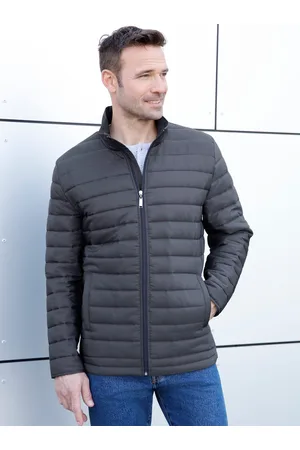 Baur Steppjacke, ohne Kapuze