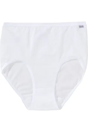 Speidel Taillenslip, (3er Pack), keine störenden Seitennähte