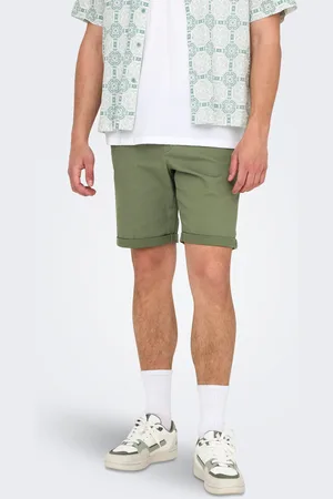 Only & Sons Chinoshorts »ONSPETER LIFE REGULAR 0013 SHORTS NOOS«