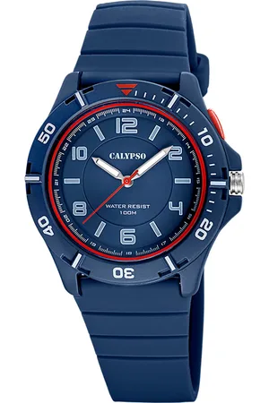 Calypso Quarzuhr »Sweet Time«, Armbanduhr, Kinderuhr, analog, Geschenkidee, Geburtstag, Schulanfang