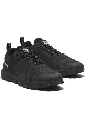 Timberland Wanderschuh »WINSOR TRAIL LOW LACE UP WATERPROOF«, wasserdicht