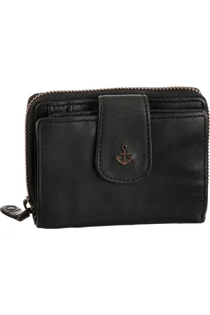 HARBOUR 2nd Geldbörse »Harbour Second Wallet Is«, mit RFID-Technologie