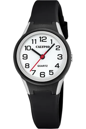 Calypso Quarzuhr »Sweet Time«, Armbanduhr, Kinderuhr, analog, Geschenkidee, Geburtstag, Schulanfang